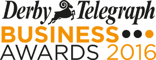 Derby Telegraph Business Awards 2016