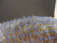 Standard Hairnet close up