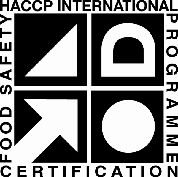 Why are HACCP International-certified hairnets essential within the food industry?